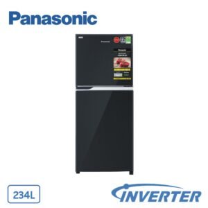 Tủ Lạnh Panasonic 234 Lít Inverter NR-BL263PKVN (2 Cánh)
