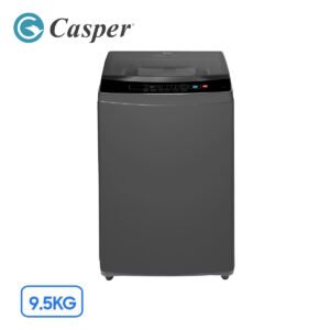 Máy giặt Casper 9.5Kg WT-95N68BGA Lồng Đứng