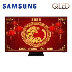 Smart Tivi Samsung Neo QLED 8K 65 Inch QA65QN900A