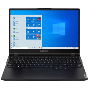 Laptop Lenovo Legion 5-15ACH6 – 82JW0037VN – Chính hãng (R5 5600H/8GB RAM/512GB SSD/15.6 FHD 165hz/RTX3050 4G/Win10)