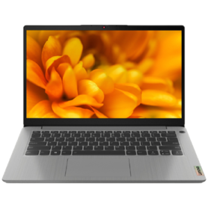 Laptop Lenovo Ideapad 3 14ITL6 – 82H700DNVN – Chính hãng (i3-1115G4/8GB/512GB PCIE/14.0FHD/WIN10)