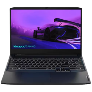 Laptop Lenovo IdeaPad Gaming 3 15IHU6 82K100FBVN