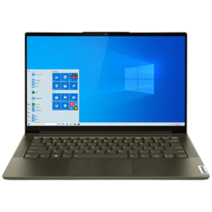 Laptop Lenovo IdeaPad 5 Pro 14ACN6 – 82L7007XVN (RYZEN 5 5600U/16GB DDR4/512GB/MX450/14″ 2.2K/Win 10)