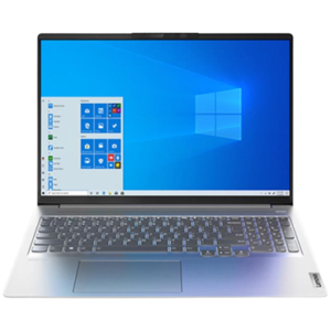 Laptop Lenovo IdeaPad 5 Pro 16ACH6 – 82L50095VN (Ryzen 5 5600H/RAM 8GB/512GB/16” WQXGA 120Hz SRGB/GTX 1650 4GB G6/Win 10)