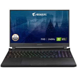 Laptop Gigabyte Gaming AORUS 15P – KD-72S1223GH – Chính hãng (i7 11800H /16GB Ram/512GB SSD/RTX3060 6G/15.6 inch FHD 240Hz/Win 10 (2021)