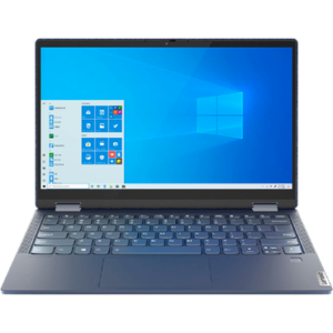 Laptop Lenovo IdeaPad Yoga 6 13ALC6 – 82ND00BDVN – Chính hãng (R7 5700U/RAM 8GB/512GB SSD/13.3″ FHD/Win 11)