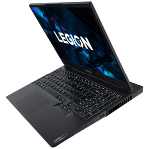 Laptop Lenovo Legion5 15ITH6 – 82JK007SVN (i7-11800H/RAM 8GB/512GB/RTX3050Ti 4GB/15.6″ FHD 165Hz/4z RGB/WIN 11)