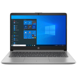 Laptop HP 245 G8 – Chính hãng (AMD R3 5300U,4GB RAM,512GB SSD,Intel Graphics,14″HD,3 Cell,Wlan ac+BT,Win 10 Home 64)