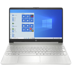 Laptop HP 15s-fq2602TU – 4B6D3PA – Chính hãng (i5-1135G7/8GB RAM/256GB SSD/15.6″HD/Win 11)