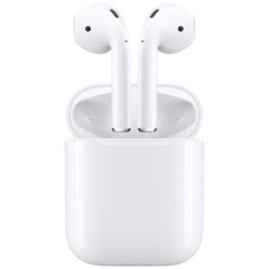 Tai nghe Apple AirPods 2 – Case sạc thường chính hãng VN/A (MV7N2VN/A)