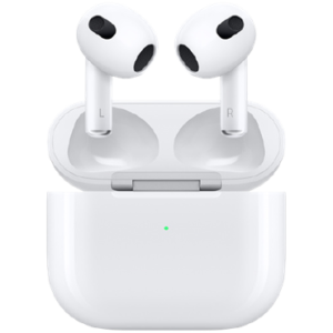 Tai nghe Apple AirPods 3 – Chính hãng Apple Việt Nam