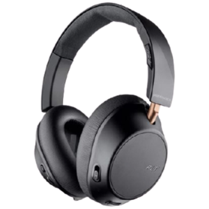 Tai nghe Bluetooth Plantronics BackBeat GO 810 – Chính hãng