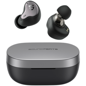 Tai Nghe Bluetooth Earbuds SoundPeats H1 – Chính Hãng