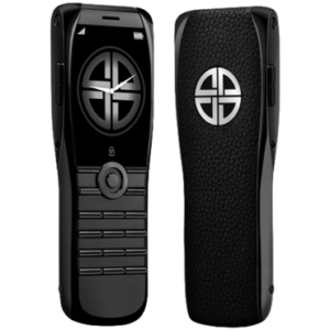 Điện thoại di động XOR TITANIUM X1 EBONY – Chính hãng