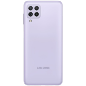 Điện thoại di động Samsung Galaxy A22 – Chính hãng