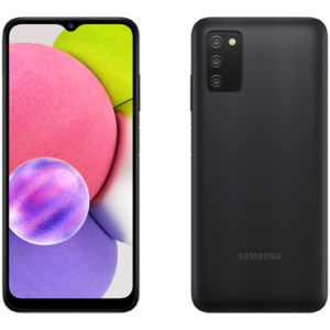 Điện thoại di động Samsung Galaxy A03s 4GB/64GB – Chính hãng