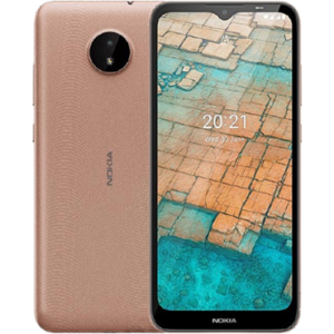 Điện thoại di động Nokia C20 – Chính hãng