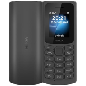 Điện thoại di động Nokia 105 4G – chính hãng