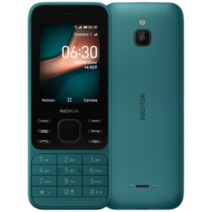 Điện thoại di động Nokia 6300 4G chính hãng