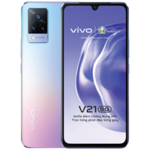 Điện thoại di động Vivo V21 5G – Chính hãng