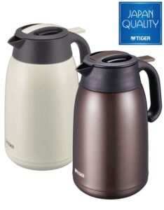 Bình thủy chứa ruột chân không Tiger PWM-B160 (1.6L)