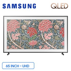 Smart Tivi 4K Samsung QLED 65 inch The Frame Q68R (QA65LS03RAKXXV)
