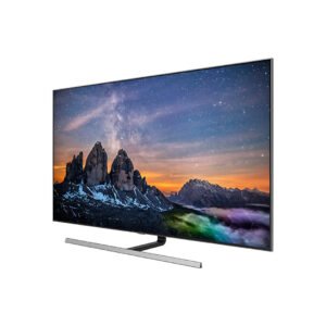 Smart Tivi 4K Samsung QLED 65 inch Q80RA (QA65Q80RAKXXV)