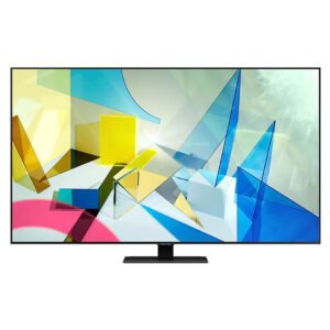 Smart tivi Samsung QLED 4K 49 inch QA49Q80TA