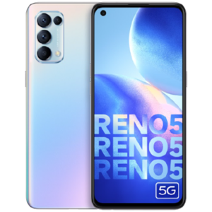 Điện thoại di động OPPO Reno5 5G – Chính hãng