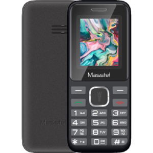Điện thoại di động Masstel izi 112 – Chính hãng