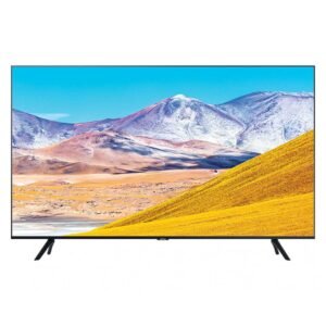 Smart Tivi Samsung 4K 65 inch UA65TU8100 Crystal UHD