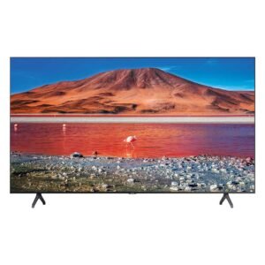 Smart Tivi Samsung 4K 75 inch UA75TU7000 Crystal UHD
