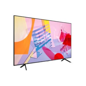 Smart Tivi Samsung QLED 4K 58 inch QA58Q60TA