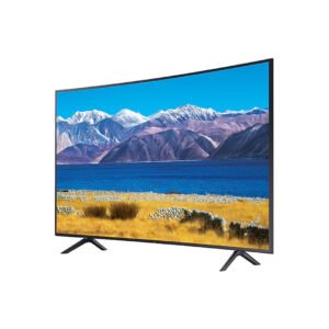 Smart Tivi Samsung Màn Hình Cong 4K 65 inch UA65TU8300 Crystal UHD