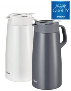 Bình thủy chứa ruột chân không Tiger PWO-A200 (2.0L)