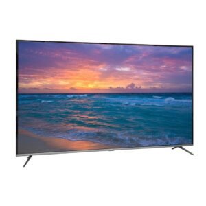 Smart Tivi 4K TCL 43 Inch L43P8