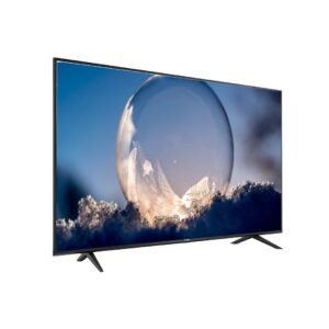 Smart Tivi 4K TCL 50 Inch 50P618