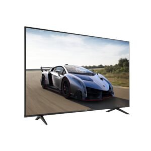 Smart Tivi 4K TCL 55 Inch 55P618