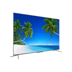 Smart Tivi 4K TCL QLED 65 Inch 65C715
