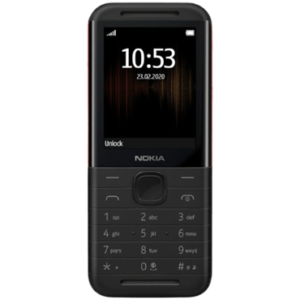 Điện thoại di động Nokia 5310 – Chính Hãng