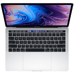 Laptop Apple M1 – MacBook Pro 13″ 256GB 2020 – Chính hãng Apple Việt Nam