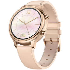 Đồng hồ thông minh TicWatch C2 – Chính hãng – Wear OS By Google