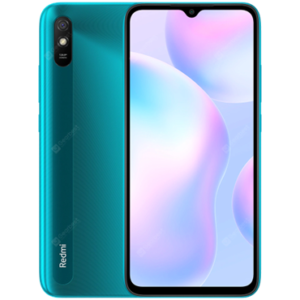 Điện thoại di động Xiaomi Redmi 9A – 2GB/32GB – Chính hãng DGW