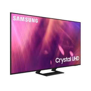 Smart Tivi Samsung 4K 43 inch UA43AU9000 Crystal UHD