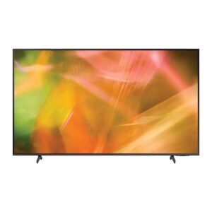 Smart Tivi Samsung 4K 85 inch UA85AU8000 Crystal UHD