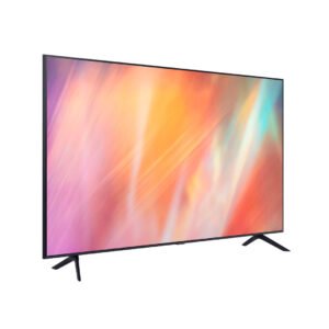 Smart Tivi Samsung 4K 43 inch UA43AU7200