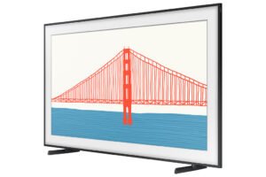 Smart Tivi Samsung QLED 4K 75 inch QA75LS03A