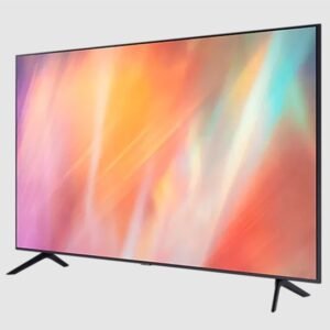Smart Tivi Samsung 4K 75 inch UA75AU7700 Crystal UHD
