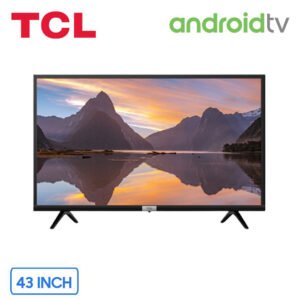 Smart Tivi TCL 32 Inch L32S5200