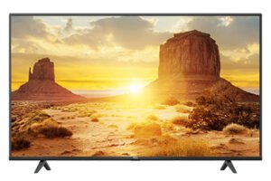 Smart Tivi 4K TCL 75 Inch 75P618